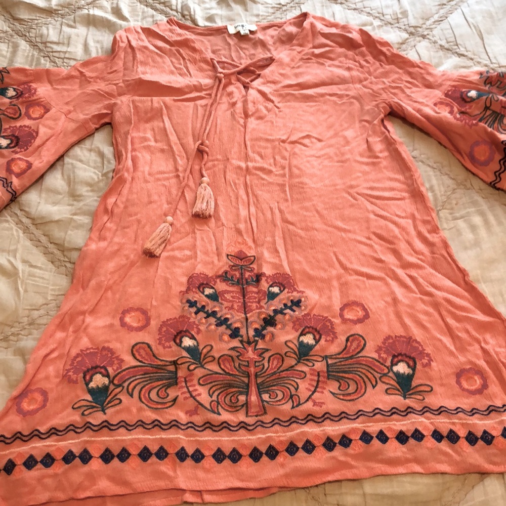 Umgee Dress Size Small
